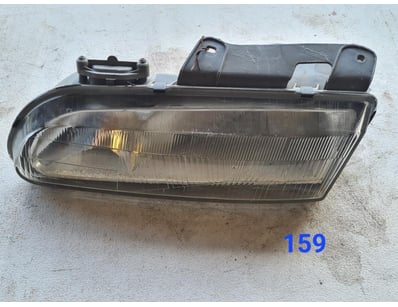 Car Parts & Accessories (A986) - Lot 157