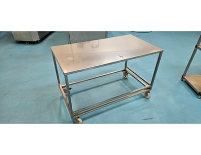 Top Of The Range Food Processing Equipment (ON... - Lot 2283