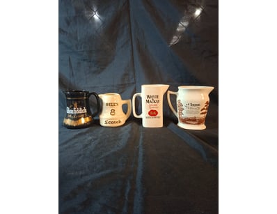 Mancave & Memorabilia (A1007) - Lot 2239