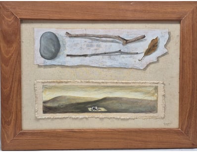 Art Market (A991) - Lot 1210