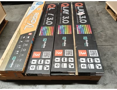 Flooring Manufacturing Company Liquidation (ON1... - Lot 115