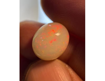 UNRESERVED Diamonds, Gemstones & Opals (A1002) - Lot 142