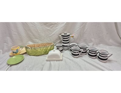 Antique, Vintage & Rugs (A989) - Lot 6010