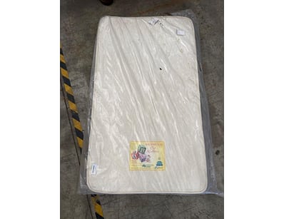 MAJOR RETAILER - Mattresses, Bases & Bedding (A1... - Lot 25