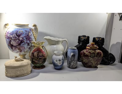 SA Public Trustee Home & Collectables Clearanc... - Lot 4323