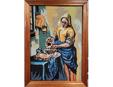 Art Market (A984) - Lot 1752