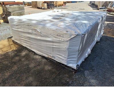 Hope Island End of Project Clearance - Lot 8