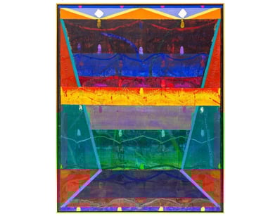 Fine Art (A1009) - Lot 107