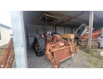 UNRESERVED Farm Equipment & Machinery Clearance ... - Lot 57