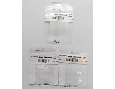 UNRESERVED Diamonds, Gemstones & Opals (A1001) - Lot 238