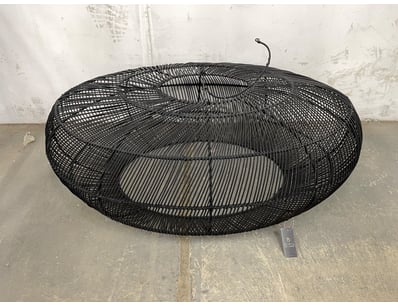 Quality Designer Furniture & Decor Clearance (... - Lot 2106