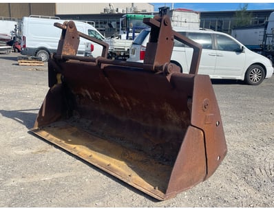 Civil, Transport & Machinery - Nationwide (ON4... - Lot 8057