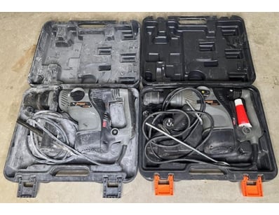 Home Improvement, DIY & Hardware (A999) - Lot 85