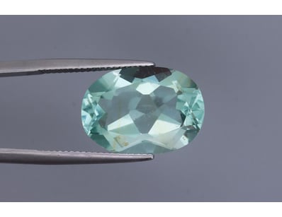 Diamond And Gemstone Market (A991) - Lot 23