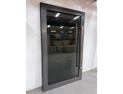 Ex-Display Internal & External Doors (A980) - Lot 8