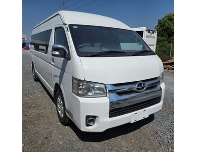 Electric EV Fleet (ON4374) - Lot 6