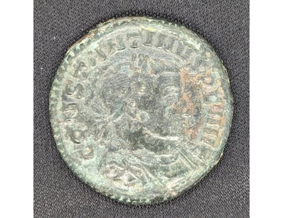 UNRESERVED Banknotes & Coins (A988) - Lot 2531