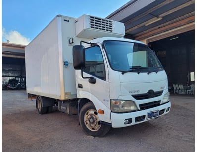 Civil, Transport & Machinery - Nationwide (ON4... - Lot 4080