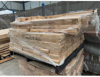 $5M Bulk Bathroom Bargains (VICA992) - Lot 1142