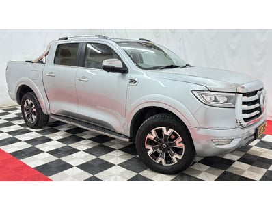 Passenger, Luxury & Commercial Vehicles Auction - Lot 201