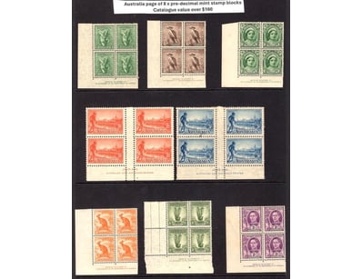 Gadgets, Music & Pastimes (A978) - Lot 185