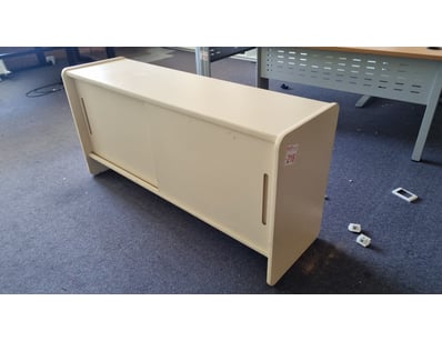 Office Furniture & Equipment (NSWA985) - Lot 216