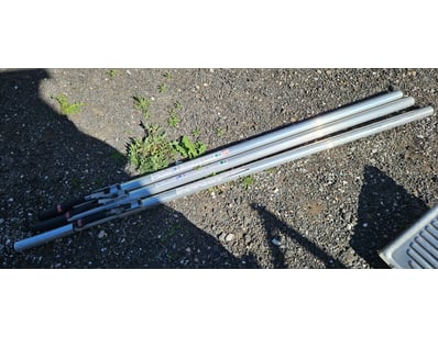 Mechanical Business Closure - Lot 4424