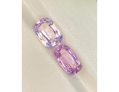 UNRESERVED Diamonds, Gemstones & Opals (A983) - Lot 3330