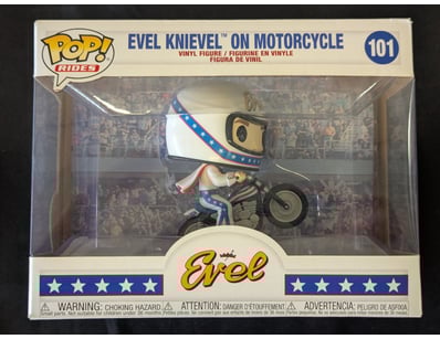 **UNRESERVED** COOKIE'S LIFETIME COLLECTION OF ... - Lot 207