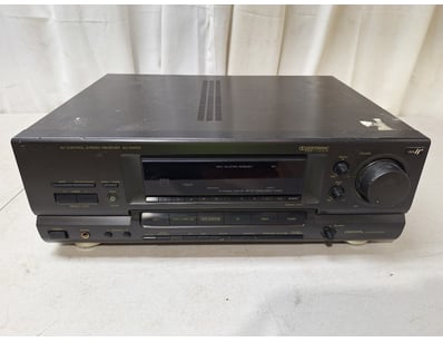 Home Entertainment, Audio & Computers (A988) - Lot 1508