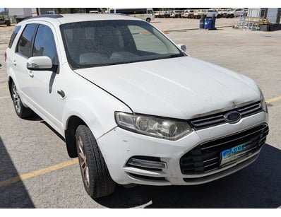 Passenger, Luxury & Commercial Vehicles Auction - Lot 672