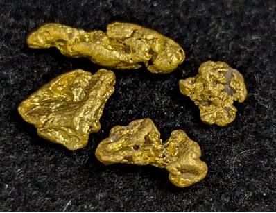 Banknotes & Coins (A984) - Lot 1204