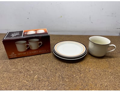 House & Homewares (SA1007) - Lot 204