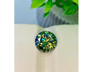 UNRESERVED Diamonds, Gemstones & Opals (A998) - Lot 188