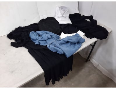 Unclaimed Freight (GCA995) - Lot 299