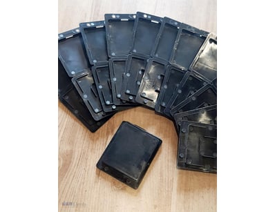 3500Pcs, Beetle Barn SHB Trap, Slim hive beetle tr...