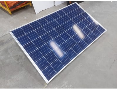 UNRESERVED Ex-Gov CCTV & Equipment (ON4422) - Lot 19