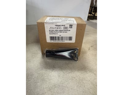 Beauty & Cosmetic Supplies - Liquidation (A1006) - Lot 584