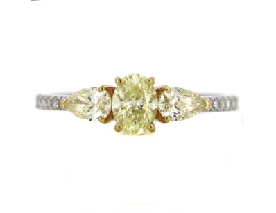 Fine Jewellery Market (A1006) - Lot 538