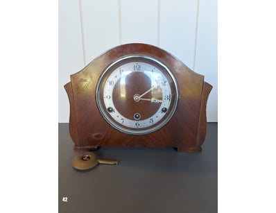 Antiques, Vintage & Interior Treasures (A1005) - Lot 1150