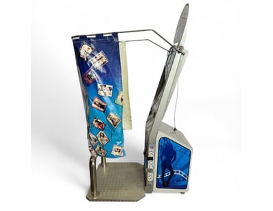 Pinballs, Arcades & Amusements (A979) - Lot 501