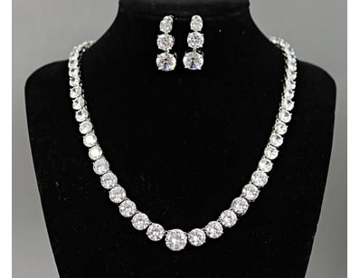 UNRESERVED Affordable Jewellery (A1001) - Lot 226