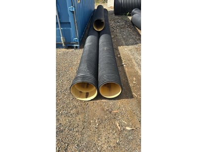 UNRESERVED Piping & Accessories - Lot 16