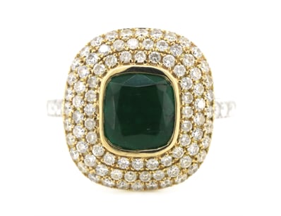 Luxury Jewellery (A985) - Lot 1212