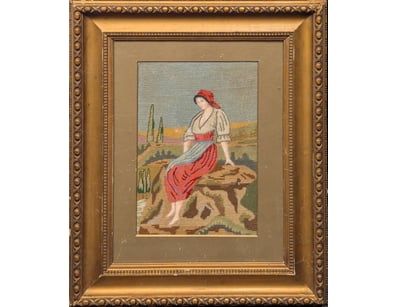 Art Market (A1006) - Lot 1184