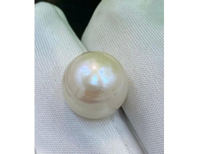 UNRESERVED Diamonds, Gemstones & Opals (A981) - Lot 5012