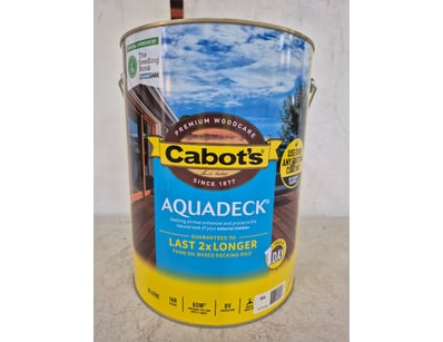 Ultimate Surplus Paint Event (GCA985) - Lot 1330