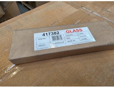 Warehouse Clearance (VICA999) - Lot 3218