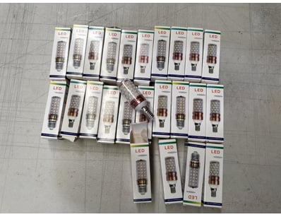 Home Improvement, DIY & Hardware (A1004) - Lot 269