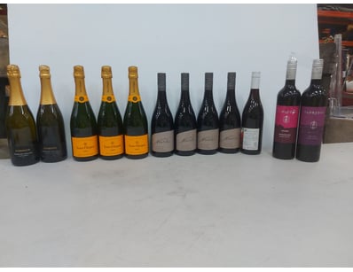 Land of the Lost Liquor - Lot 118